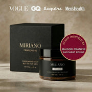Premium Body Butter For Men