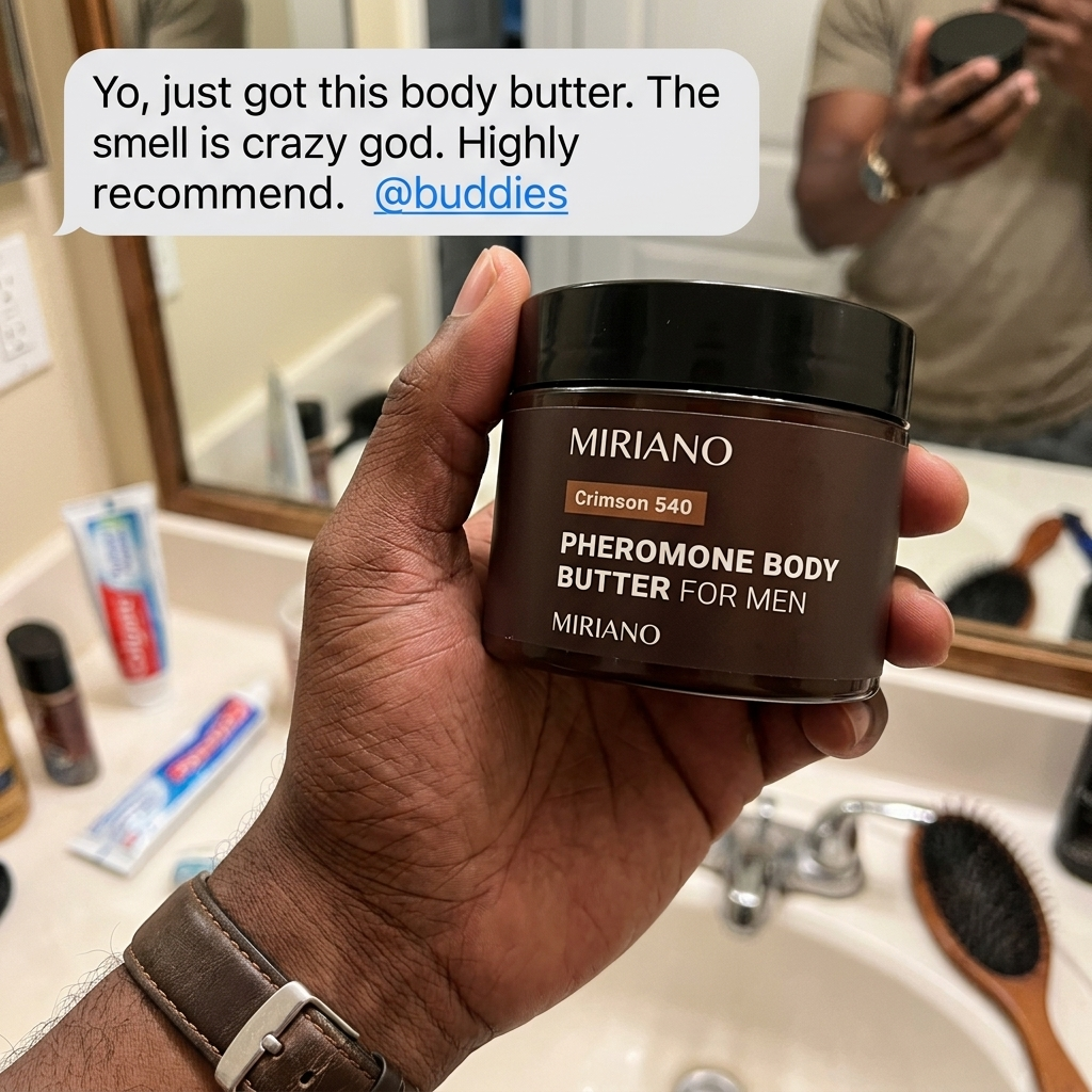 Customer review